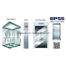Passenger Elevator Manufacturer for Commercial Building